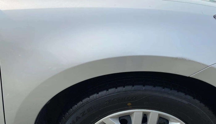 2019 Maruti Dzire VXI AMT, Petrol, Automatic, 39,574 km, Right fender - Size <= 2 inch