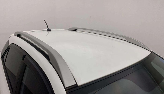 2016 Hyundai i20 Active 1.2 SX, Petrol, Manual, 19,036 km, Roof