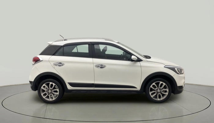 2016 Hyundai i20 Active 1.2 SX, Petrol, Manual, 19,036 km, Right Side View