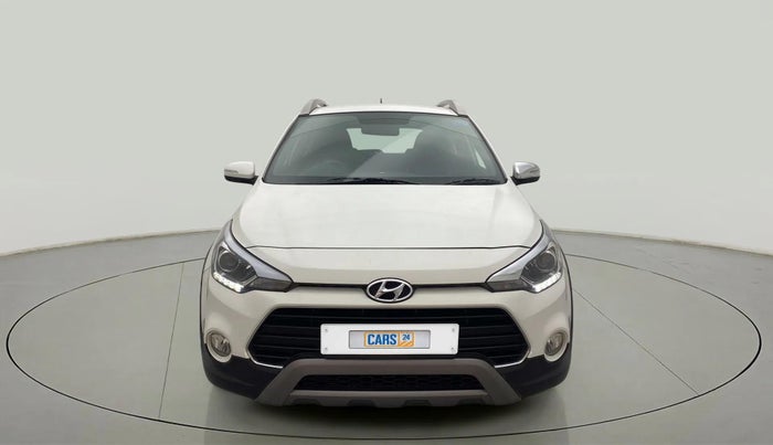 2016 Hyundai i20 Active 1.2 SX, Petrol, Manual, 19,036 km, Front