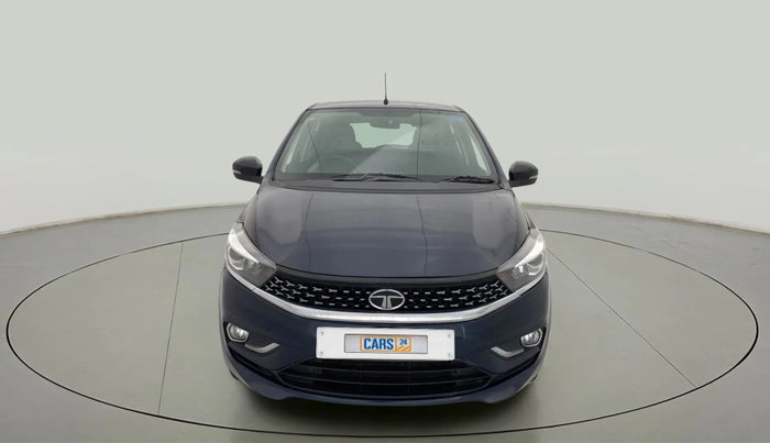 2022 Tata Tiago XZ PLUS PETROL, Petrol, Manual, 50,531 km, Front