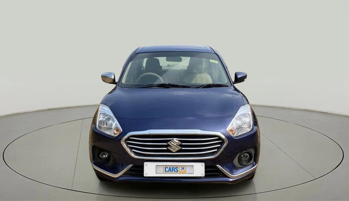 2017 Maruti Dzire VDI, Diesel, Manual, 95,240 km, Front