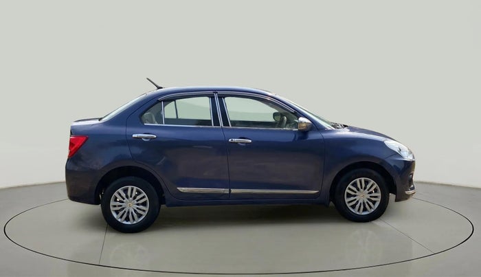 2017 Maruti Dzire VDI, Diesel, Manual, 95,240 km, Right Side View