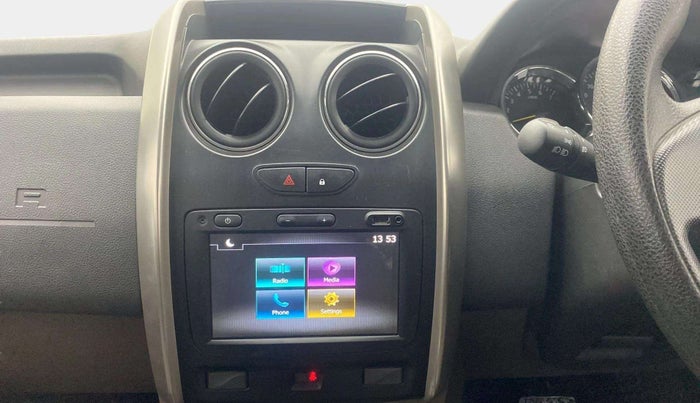 2019 Renault Duster RXS CVT, Petrol, Automatic, 45,610 km, Air Conditioner