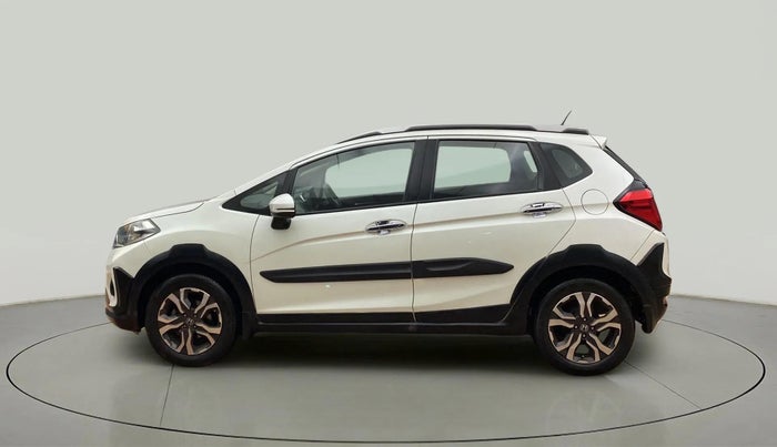 2017 Honda WR-V 1.2L I-VTEC VX MT, Petrol, Manual, 47,014 km, Left Side