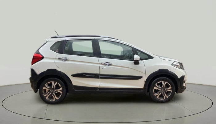 2017 Honda WR-V 1.2L I-VTEC VX MT, Petrol, Manual, 47,014 km, Right Side View