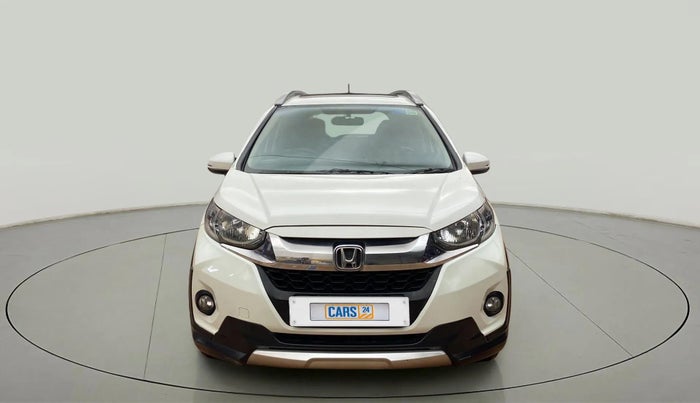 2017 Honda WR-V 1.2L I-VTEC VX MT, Petrol, Manual, 47,014 km, Front