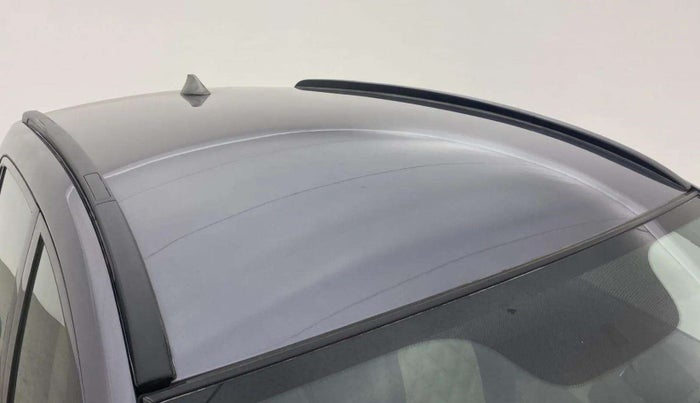 2017 Hyundai Grand i10 SPORTZ (O) AT 1.2 KAPPA VTVT, Petrol, Automatic, 61,569 km, Roof