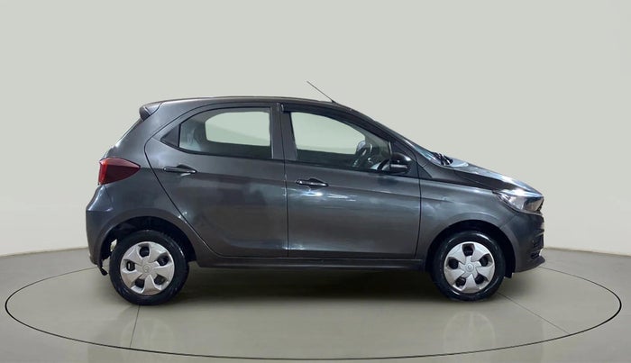 2022 Tata Tiago XT CNG, CNG, Manual, 43,369 km, Right Side View