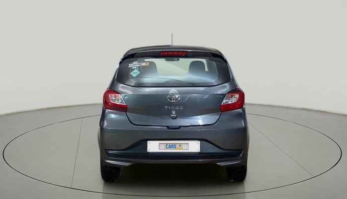 2022 Tata Tiago XT CNG, CNG, Manual, 43,369 km, Back/Rear