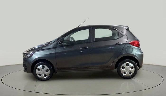 2022 Tata Tiago XT CNG, CNG, Manual, 43,369 km, Left Side