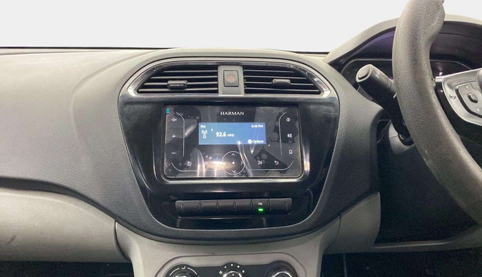 2022 Tata Tiago XT CNG, CNG, Manual, 43,369 km, Air Conditioner