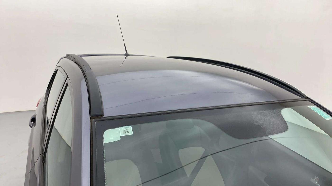 2019 Hyundai Grand i10 SPORTZ 1.2 KAPPA VTVT, Petrol, Manual, 31,997 km, Roof