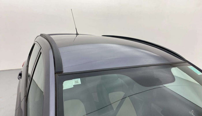 2019 Hyundai Grand i10 SPORTZ 1.2 KAPPA VTVT, Petrol, Manual, 31,997 km, Roof