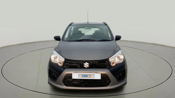 2018 Maruti Celerio X ZXI (O) AMT, Petrol, Automatic, 29,077 km, Front