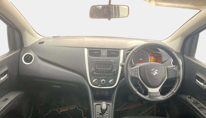 2018 Maruti Celerio X ZXI (O) AMT, Petrol, Automatic, 29,077 km, Dashboard