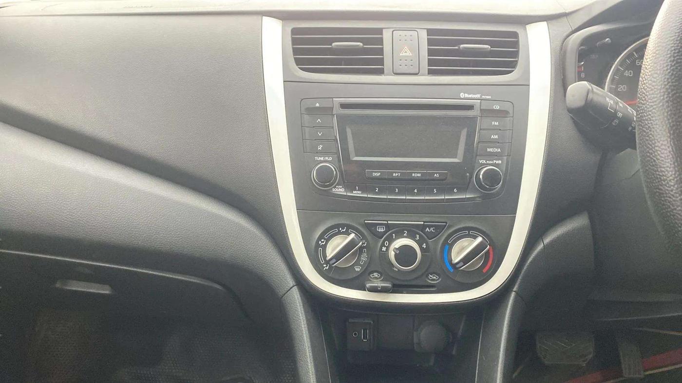 2018 Maruti Celerio X ZXI (O) AMT, Petrol, Automatic, 29,077 km, Air Conditioner