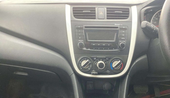 2018 Maruti Celerio X ZXI (O) AMT, Petrol, Automatic, 29,077 km, Air Conditioner