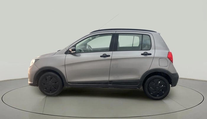2018 Maruti Celerio X ZXI (O) AMT, Petrol, Automatic, 29,077 km, Left Side
