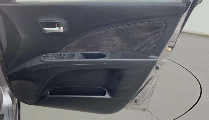 2018 Maruti Celerio X ZXI (O) AMT, Petrol, Automatic, 29,077 km, Driver Side Door Panels Control