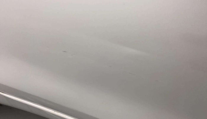 2016 Maruti Swift LXI, Petrol, Manual, 75,111 km, Right rear door - Minor scratches