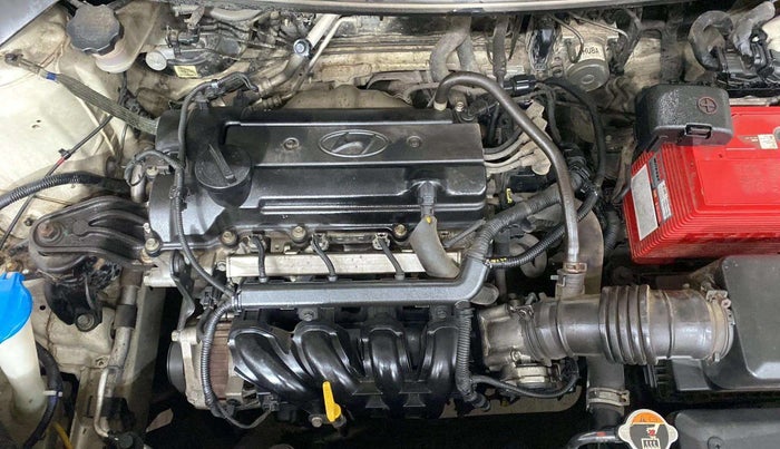 2014 Hyundai Elite i20 ASTA 1.2, Petrol, Manual, 82,613 km, Open Bonet