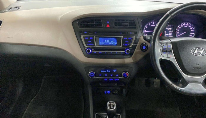 2014 Hyundai Elite i20 ASTA 1.2, Petrol, Manual, 82,613 km, Air Conditioner