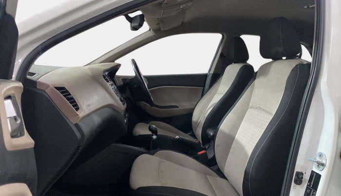 2014 Hyundai Elite i20 ASTA 1.2, Petrol, Manual, 82,613 km, Right Side Front Door Cabin