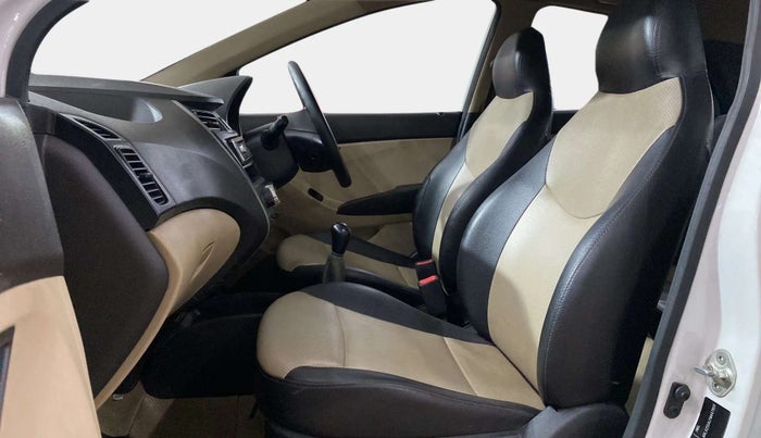 2016 Hyundai Eon ERA +, Petrol, Manual, 24,394 km, Right Side Front Door Cabin