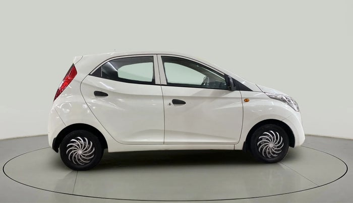 2016 Hyundai Eon ERA +, Petrol, Manual, 24,394 km, Right Side View