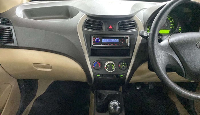 2016 Hyundai Eon ERA +, Petrol, Manual, 24,394 km, Air Conditioner