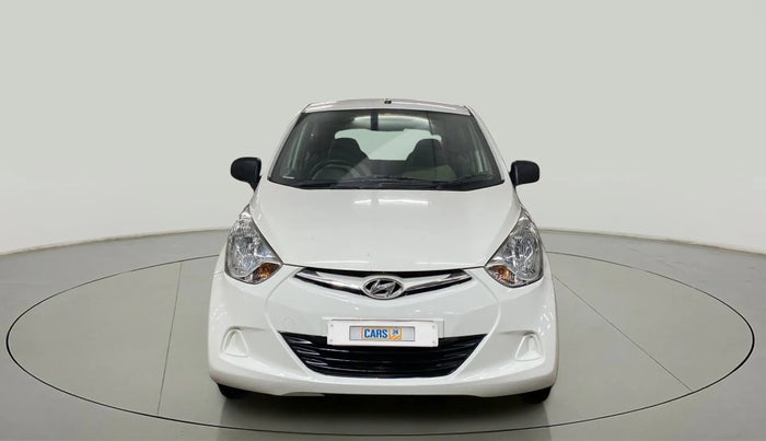 2016 Hyundai Eon ERA +, Petrol, Manual, 24,394 km, Front
