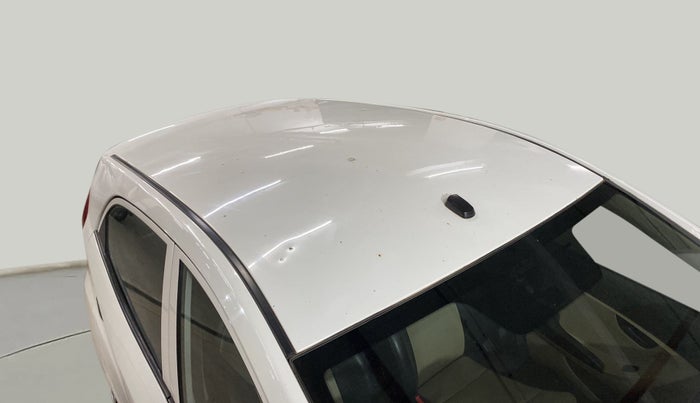2016 Hyundai Eon ERA +, Petrol, Manual, 24,394 km, Roof