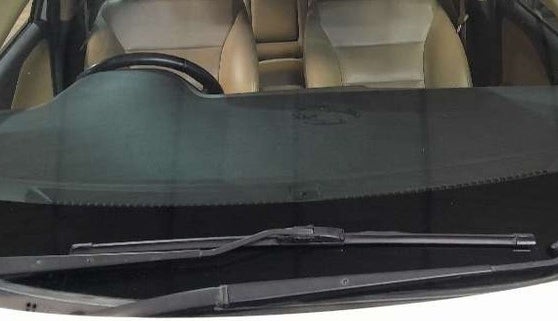 2016 Honda City 1.5L I-VTEC VX CVT, CNG, Automatic, 36,900 km, Front windshield - Minor spot on windshield