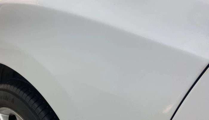 2016 Honda City 1.5L I-VTEC VX CVT, CNG, Automatic, 36,900 km, Left fender - Slightly dented