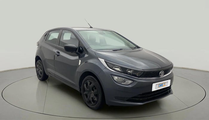 2020 Tata ALTROZ XT PETROL, Petrol, Manual, 52,908 km, SRP