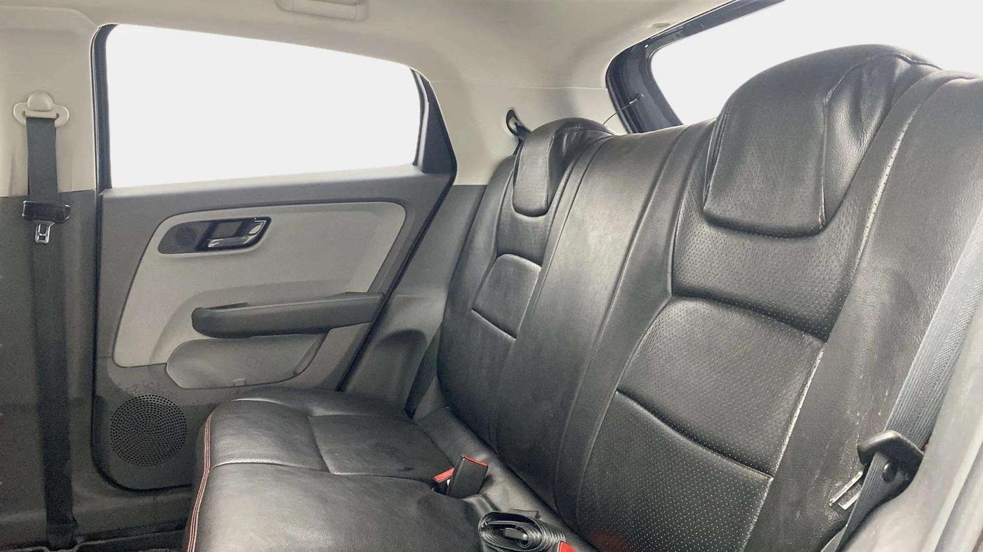 2020 Tata ALTROZ XT PETROL, Petrol, Manual, 52,908 km, Right Side Rear Door Cabin