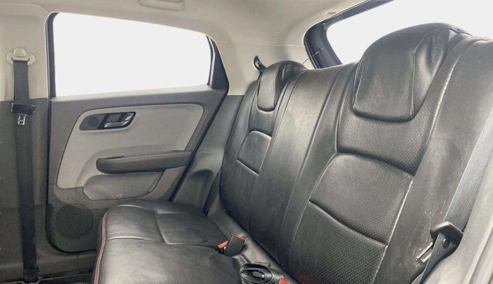 2020 Tata ALTROZ XT PETROL, Petrol, Manual, 52,908 km, Right Side Rear Door Cabin