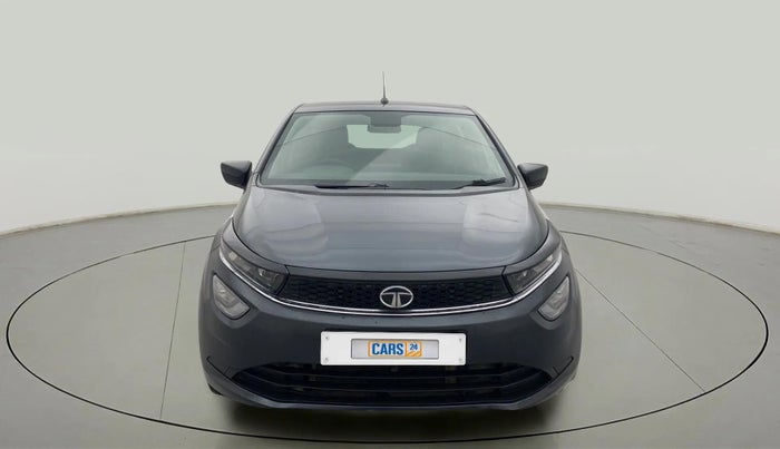 2020 Tata ALTROZ XT PETROL, Petrol, Manual, 52,908 km, Front