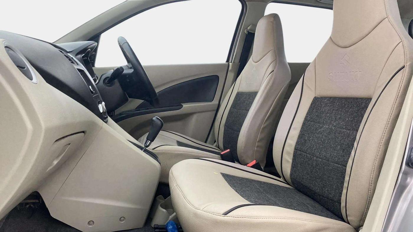 2015 Maruti Celerio VXI AMT, Petrol, Automatic, 43,769 km, Right Side Front Door Cabin
