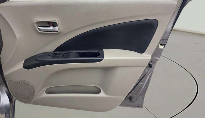 2015 Maruti Celerio VXI AMT, Petrol, Automatic, 43,769 km, Driver Side Door Panels Control