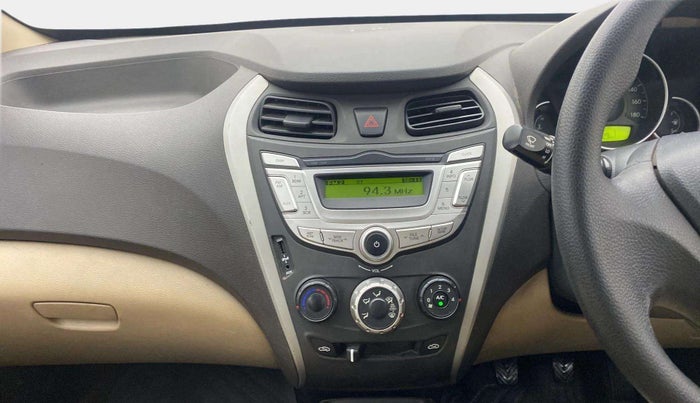 2018 Hyundai Eon MAGNA +, Petrol, Manual, 43,044 km, Air Conditioner