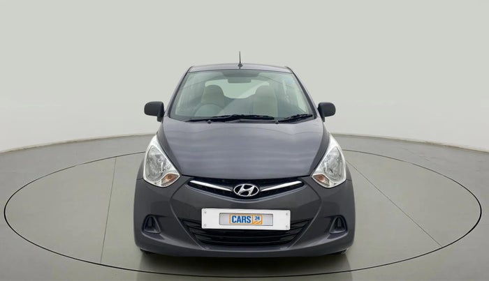 2018 Hyundai Eon MAGNA +, Petrol, Manual, 43,044 km, Front