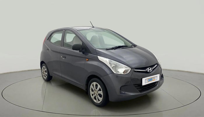 2018 Hyundai Eon MAGNA +, Petrol, Manual, 43,044 km, SRP