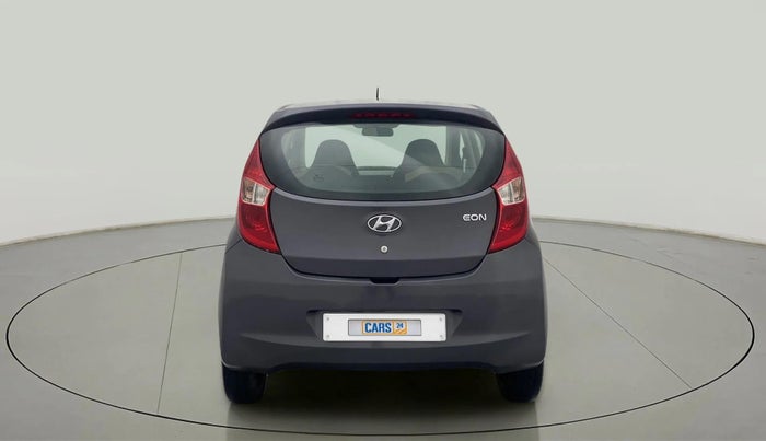 2018 Hyundai Eon MAGNA +, Petrol, Manual, 43,044 km, Back/Rear