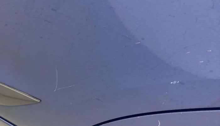 2021 Maruti Baleno DELTA PETROL 1.2, Petrol, Manual, 29,372 km, Rear left door - Minor scratches
