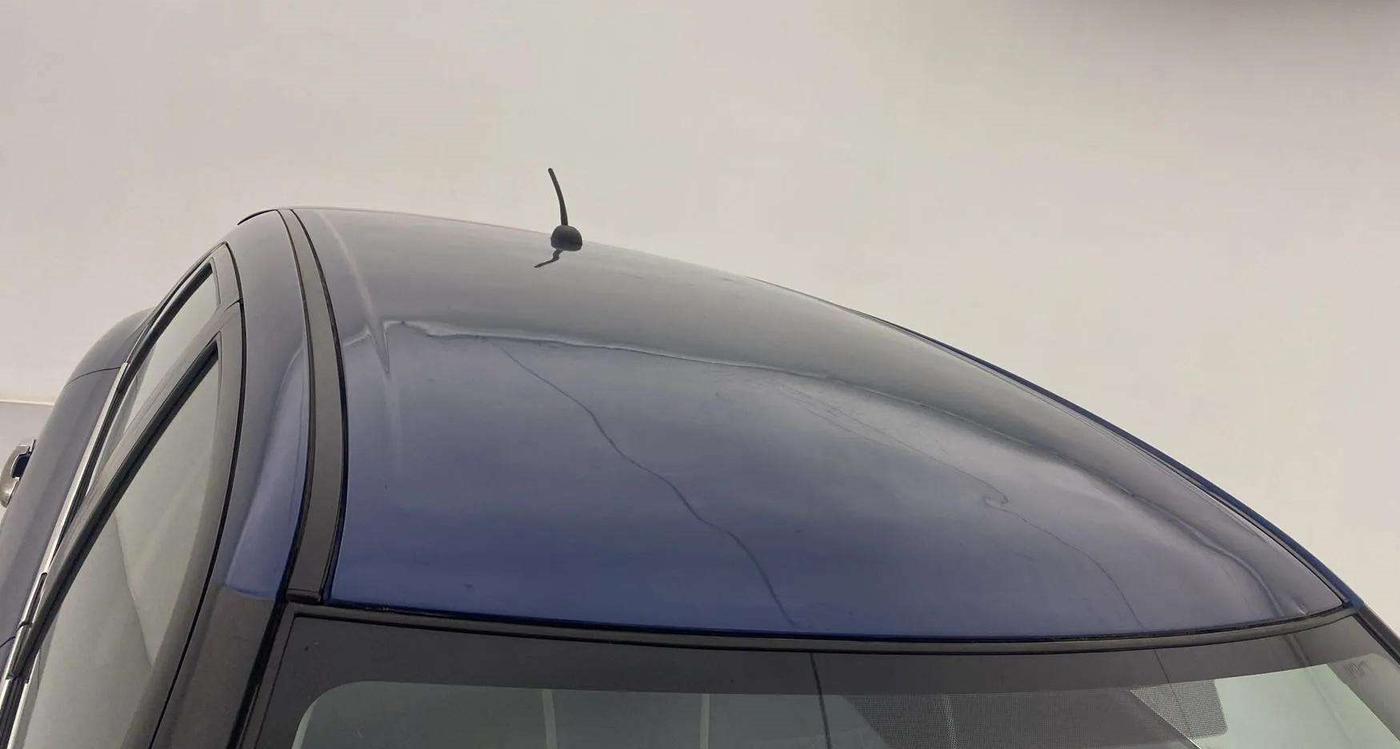 2021 Maruti Baleno DELTA PETROL 1.2, Petrol, Manual, 29,372 km, Roof