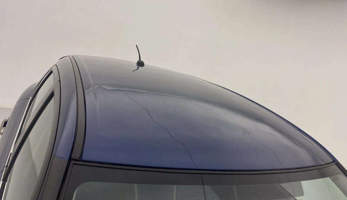2021 Maruti Baleno DELTA PETROL 1.2, Petrol, Manual, 29,372 km, Roof