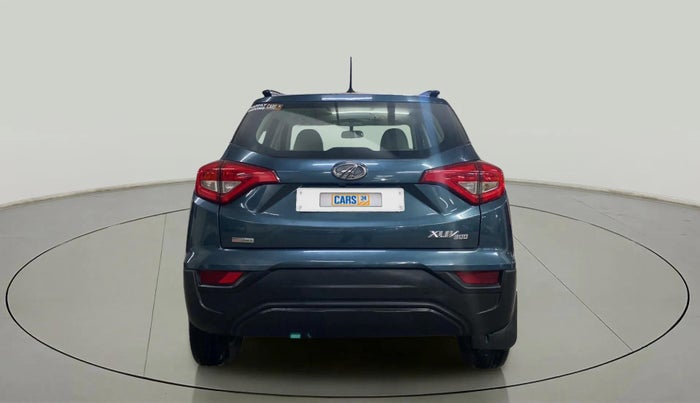 2022 Mahindra XUV300 W6 1.2 PETROL AMT, Petrol, Automatic, 13,372 km, Back/Rear