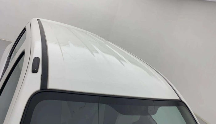 2016 Maruti Alto 800 LXI, Petrol, Manual, 25,944 km, Roof
